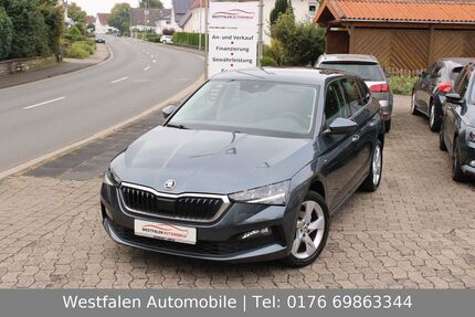 Skoda Scala 46.200 km 16.290 &euro; Enger 32130