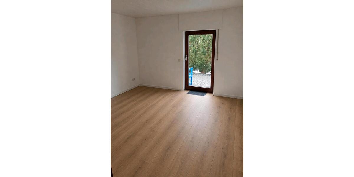 Etagenwohnung Hiddenhausen - 2 Zimmer, 73 m&sup2;, 520&euro; | Angebot:26415533