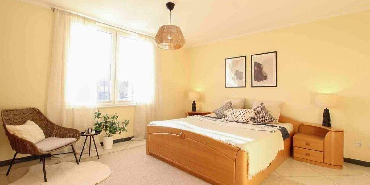 Großzügige 5-Zimmer-Wohnung in Gütersloh - familienfreundlich, hochwertig & energieeffizient 5 zimmer