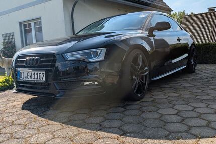 Audi A5 172.500 km 12.799 &euro; Kirchlengern 32278