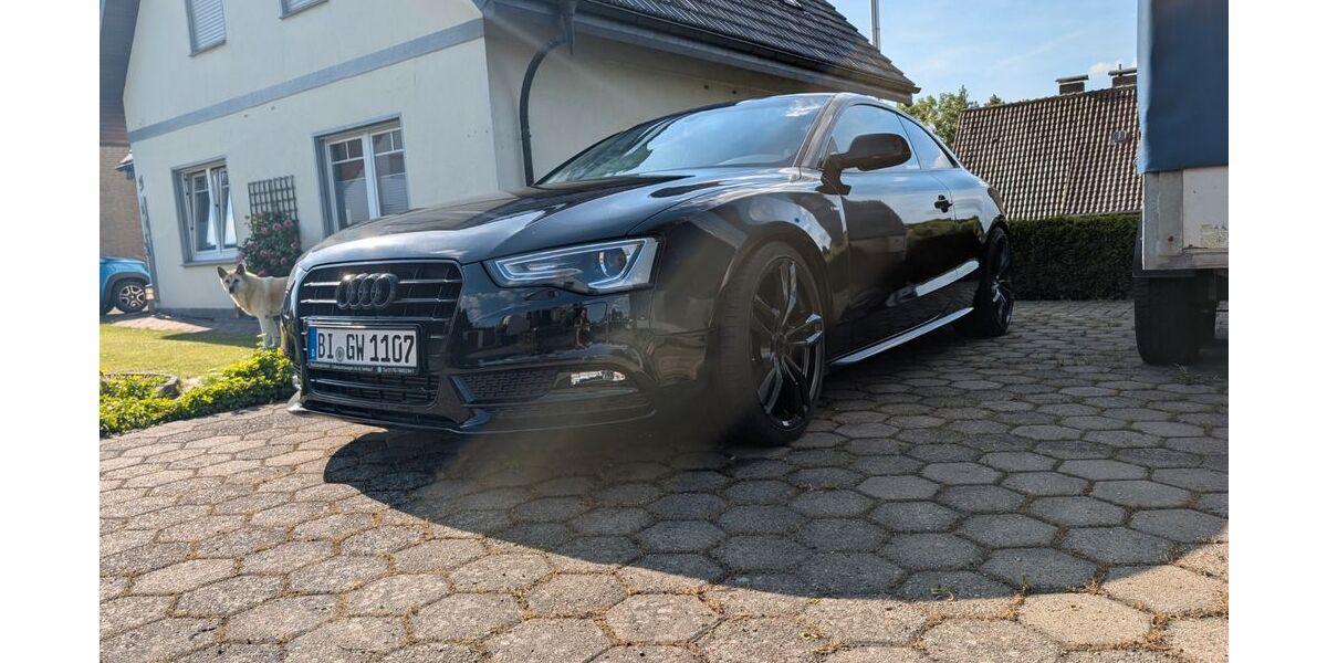 Audi A5 172.500 km 12.799 &euro; Kirchlengern 32278
