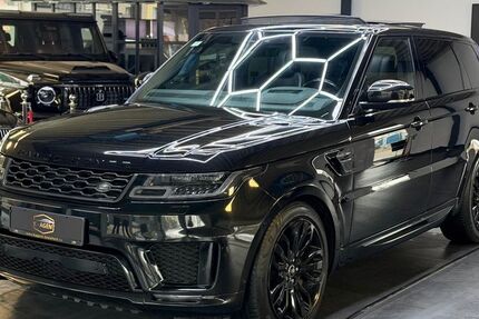 Land Rover Range Rover Sport 164.200 km 31.898 &euro; Bielefeld 33605