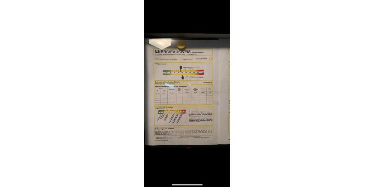 Etagenwohnung Schloß Holte-Stukenbrock Stukenbrock - 4 Zimmer, 106 m&sup2;, 185.000&euro; | Angebot:26889476