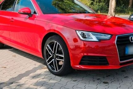 Audi A4 82.700 km 18.000 &euro; Bielefeld 33739
