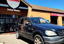 Mercedes ML 230