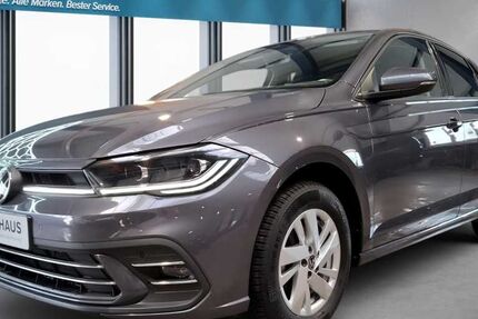 VW Polo 33.193 km 19.590 &euro; Bad Salzuflen 32105