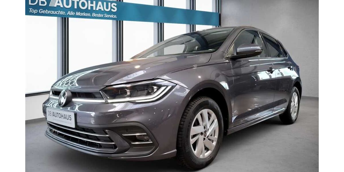 VW Polo 33.193 km 19.590 &euro; Bad Salzuflen 32105