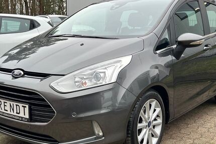 Ford B-Max 59.962 km 9.490 &euro; Steinhagen 33803