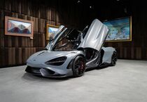 McLaren 765LT