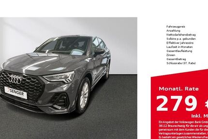 Audi Q3 77.106 km 29.880 &euro; Bielefeld 33609