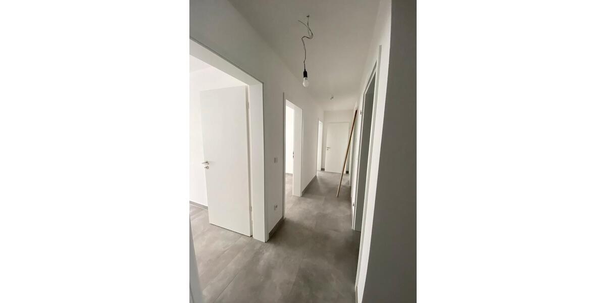 Erdgeschoßwohnung Gütersloh Kattenstroth - 4 Zimmer, 97 m&sup2;, 1.500&euro; | Angebot:26400634