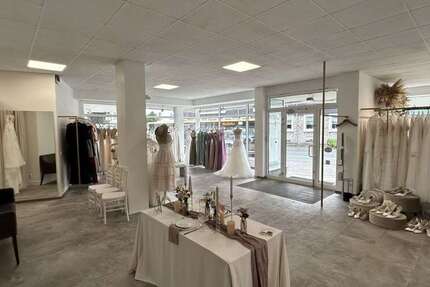 Gewerbeobjekt Detmold / Heidenoldendorf Heidenoldendorf - 1.838&euro; | Angebot:25201775