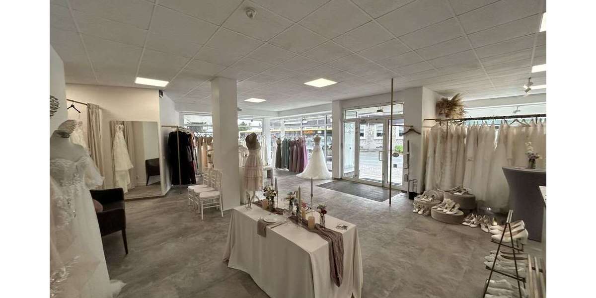 Gewerbeobjekt Detmold / Heidenoldendorf Heidenoldendorf - 1.838&euro; | Angebot:25201775