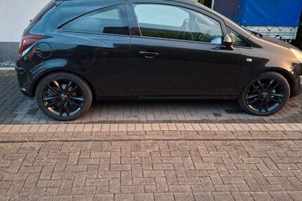 Opel Corsa 164.000 km 3.500 &euro; Bielefeld 33649