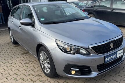 Peugeot 308 76.000 km 12.500 € Löhne Mennighüffen 32584