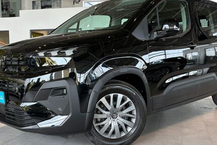 Peugeot Rifter 1.571 km 23.995 € Herford 32052