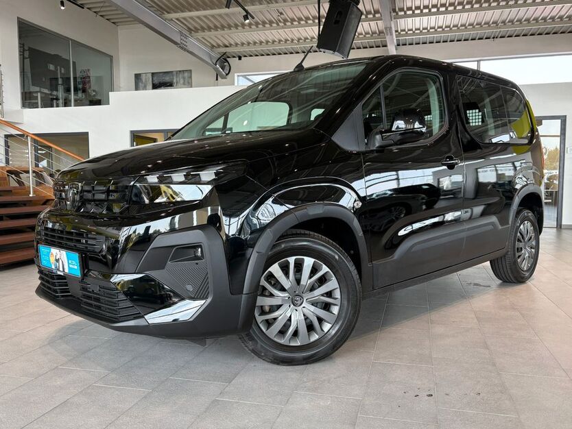 Peugeot Rifter 1.571 km 23.995 € Herford 32052