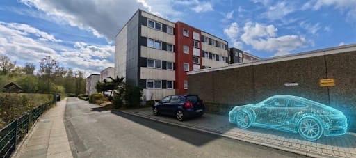 Garagen / Stellplätze Bielefeld Schildesche - 30&euro; | Angebot:26702785