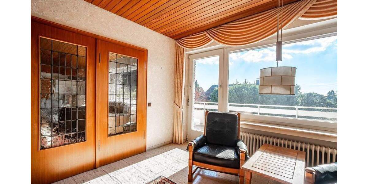 Einfamilienhaus Steinhagen Amshausen - 7 Zimmer, 281 m&sup2;, 419.000&euro; | Angebot:25680048