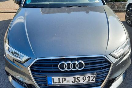 Audi A3 103.000 km 17.000 &euro; Bad Salzuflen 32107