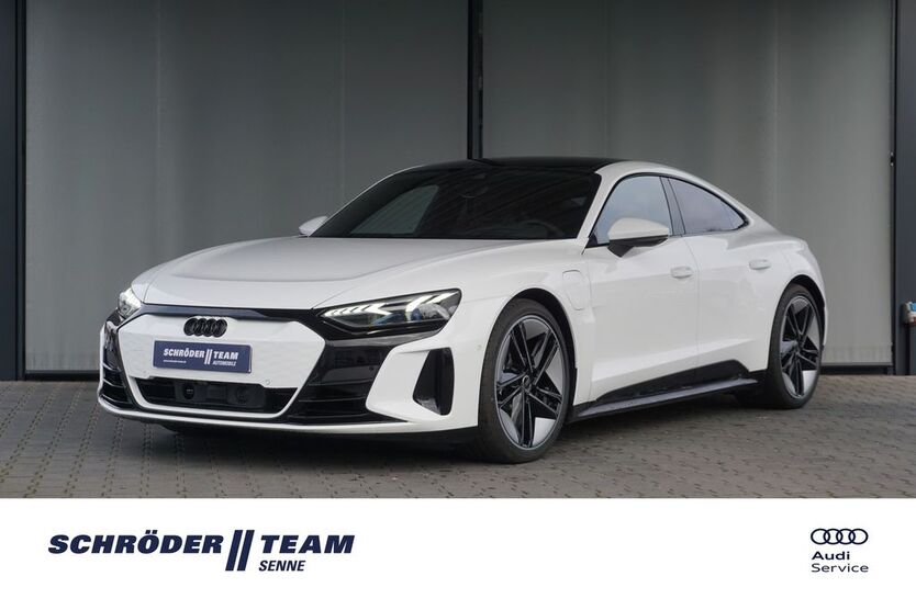 Audi e-tron GT 15.555 km 71.390 € Bielefeld-Sennestadt 33689