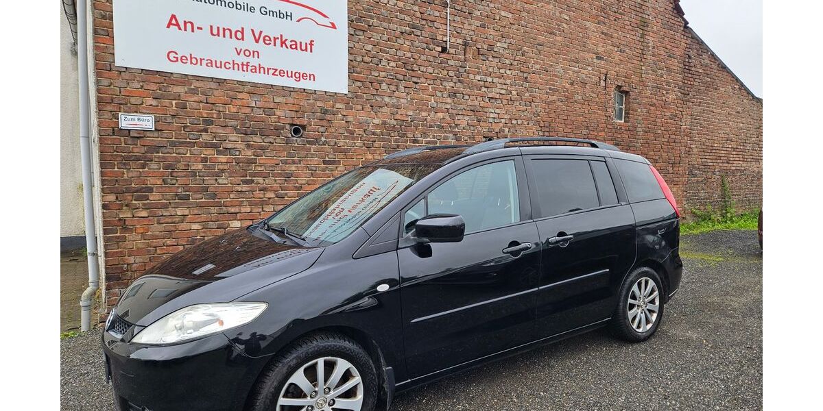 Mazda 5 208.146 km 1.290 &euro; Spenge 32139