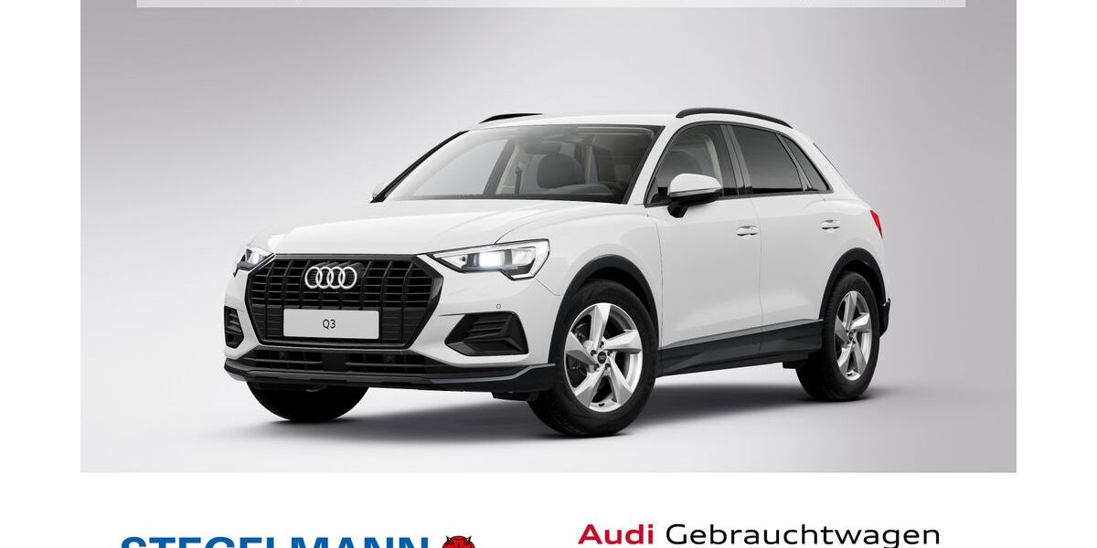 Audi Q3 87.633 km 26.090 &euro; Detmold 32756