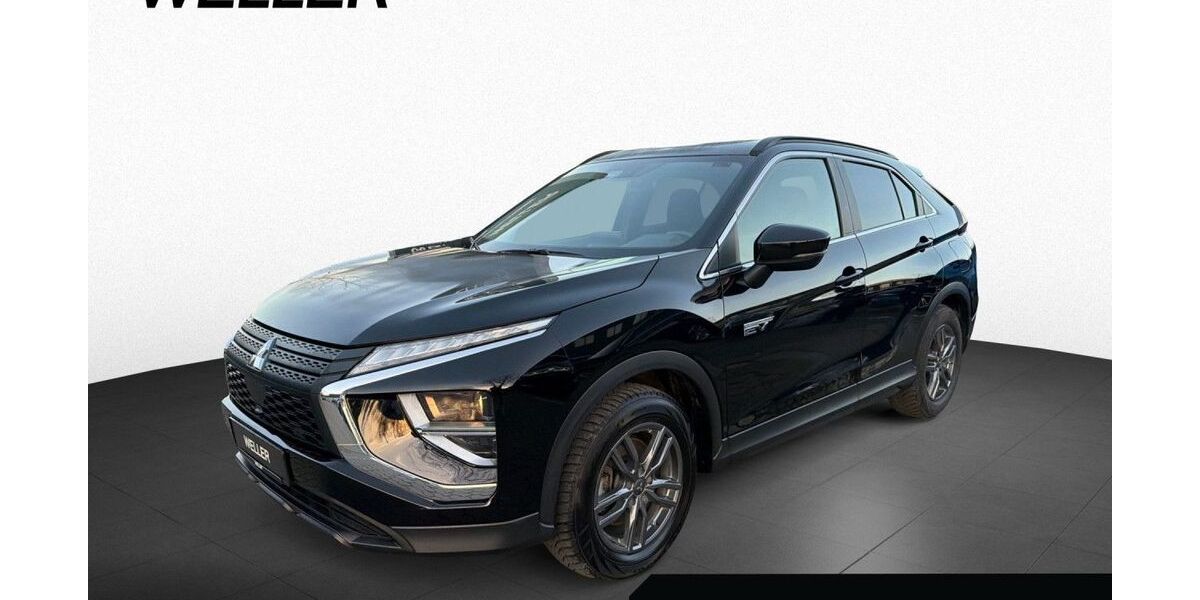 Mitsubishi Eclipse Cross 43.160 km 17.990 &euro; Herford 32051