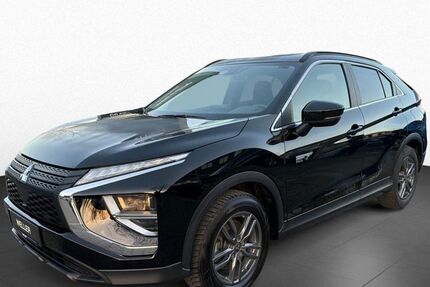 Mitsubishi Eclipse Cross 43.160 km 18.990 &euro; Herford 32051