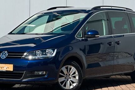 VW Sharan