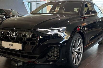 Audi Q8 7.900 km 111.690 &euro; Bielefeld 33609