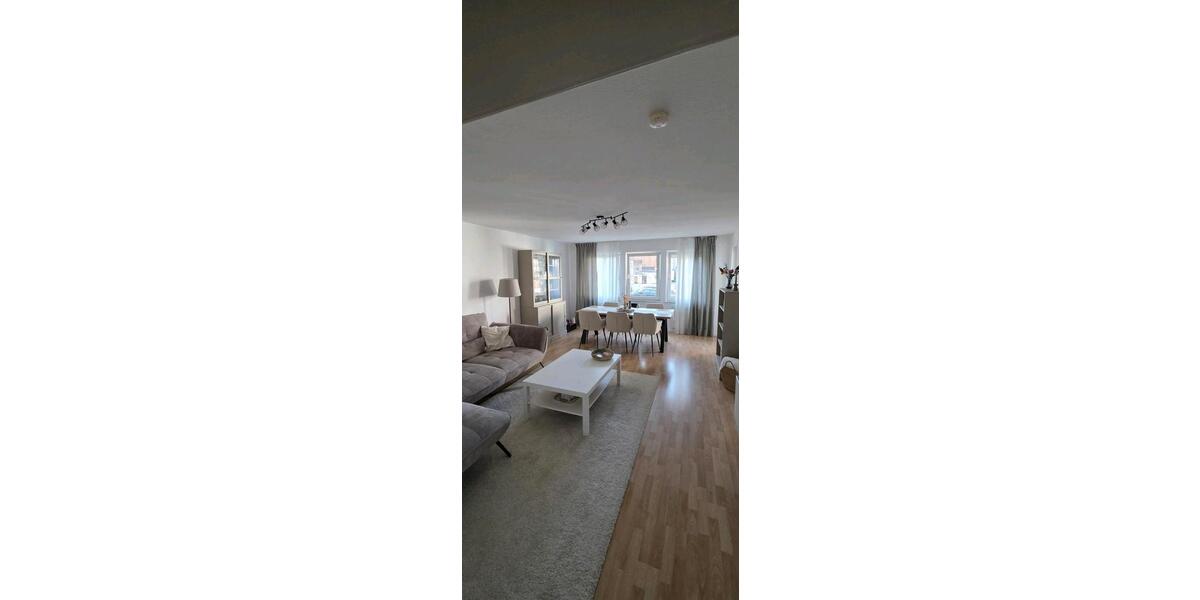 Etagenwohnung Werther (Westfahlen) - 3 Zimmer, 82 m&sup2;, 775&euro; | Angebot:25384594