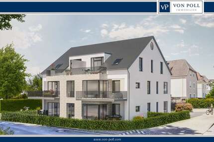 Wohnung zum Kaufen in Bielefeld 471.380 € 90.65 m² 2 zimmer