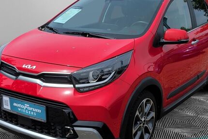 Kia Picanto 28.863 km 13.471 &euro; Herford 32051