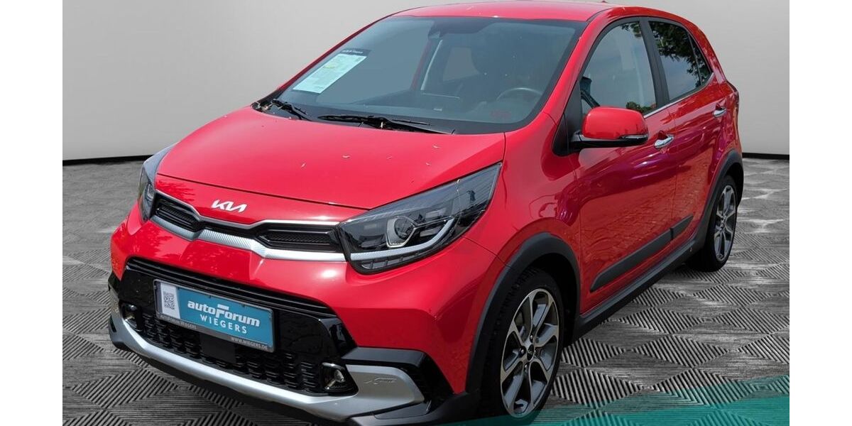 Kia Picanto 28.863 km 13.471 &euro; Herford 32051