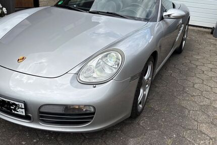 Porsche Boxster 143.775 km 24.200 € Versmold 33775