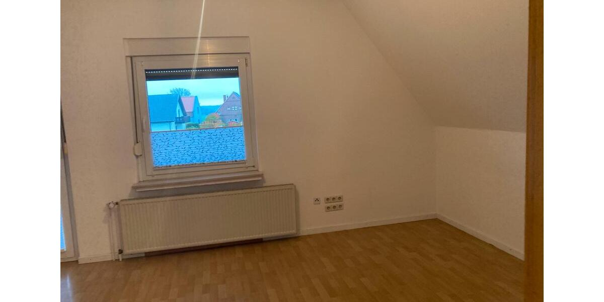 Wohnung in Bünde Dünne 2.5 zimmer