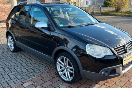 VW Polo 179.800 km 3.250 &euro; Versmold 33775
