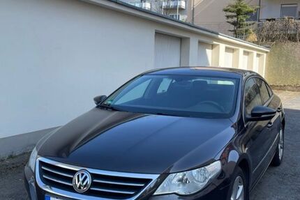 VW CC