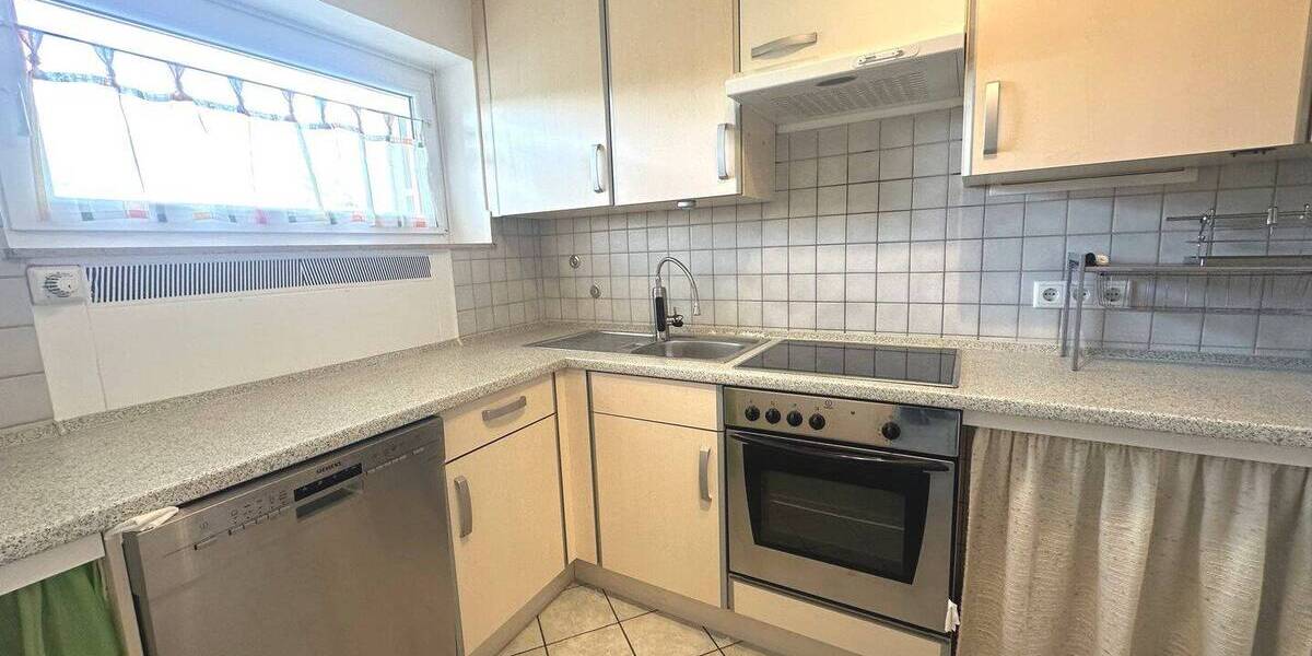 Etagenwohnung Bielefeld Sennestadt - 4 Zimmer, 92 m&sup2;, 219.000&euro; | Angebot:26797339