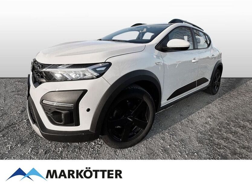 Sandero