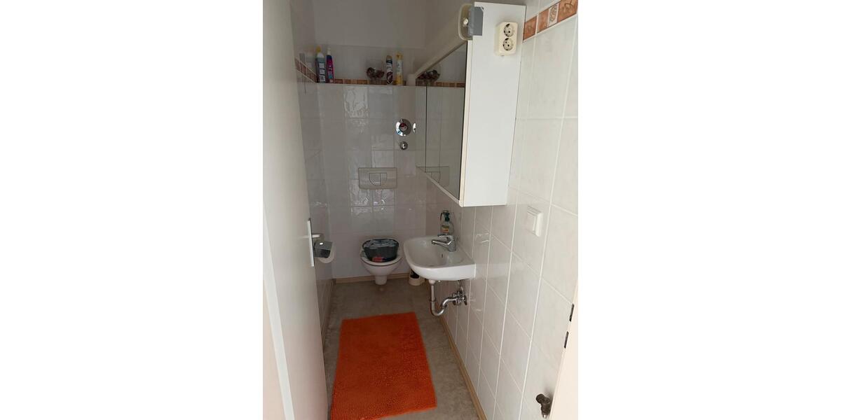 Erdgeschoßwohnung Detmold Hakedahl - 4 Zimmer, 81 m&sup2;, 660&euro; | Angebot:26705739