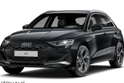 Audi A3 9.657 km 29.990 &euro; Melle 49324