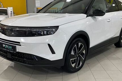 Opel Grandland (X) 10.500 km 29.990 &euro; Bielefeld 33602