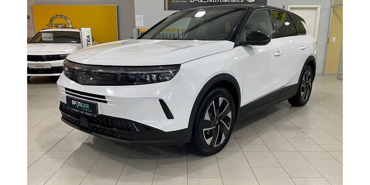 Opel Grandland (X) 10.500 km 29.990 &euro; Bielefeld 33602