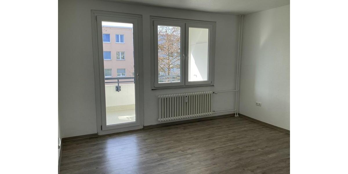 Etagenwohnung Bielefeld Heepen - 3 Zimmer, 73 m&sup2;, 713&euro; | Angebot:25386645