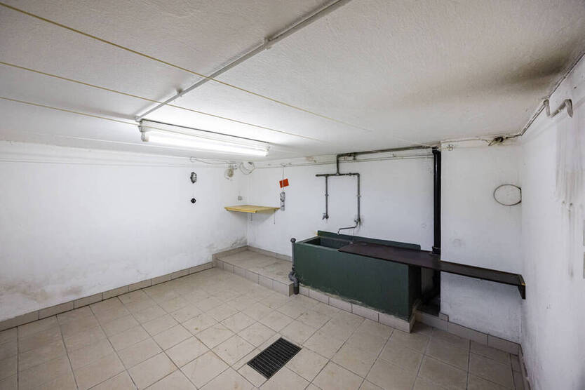 Gepflegtes Einfamilienhaus in beliebter Lage!