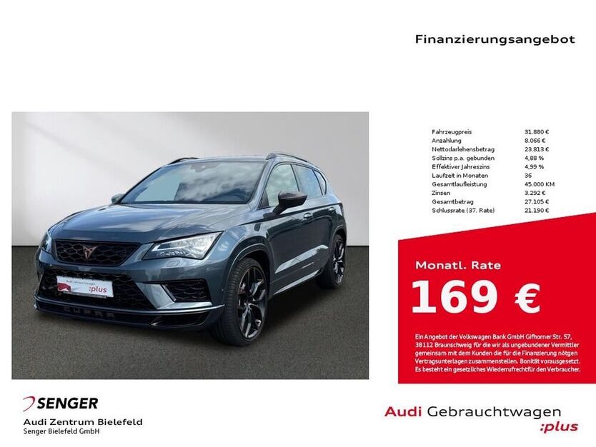 Ateca