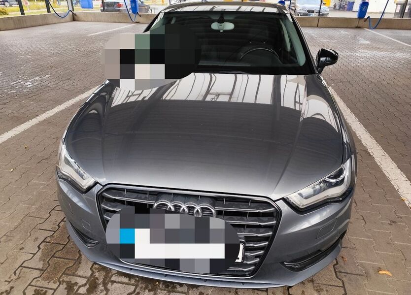 Audi A3 136.030 km 11.100 € Löhne 32584