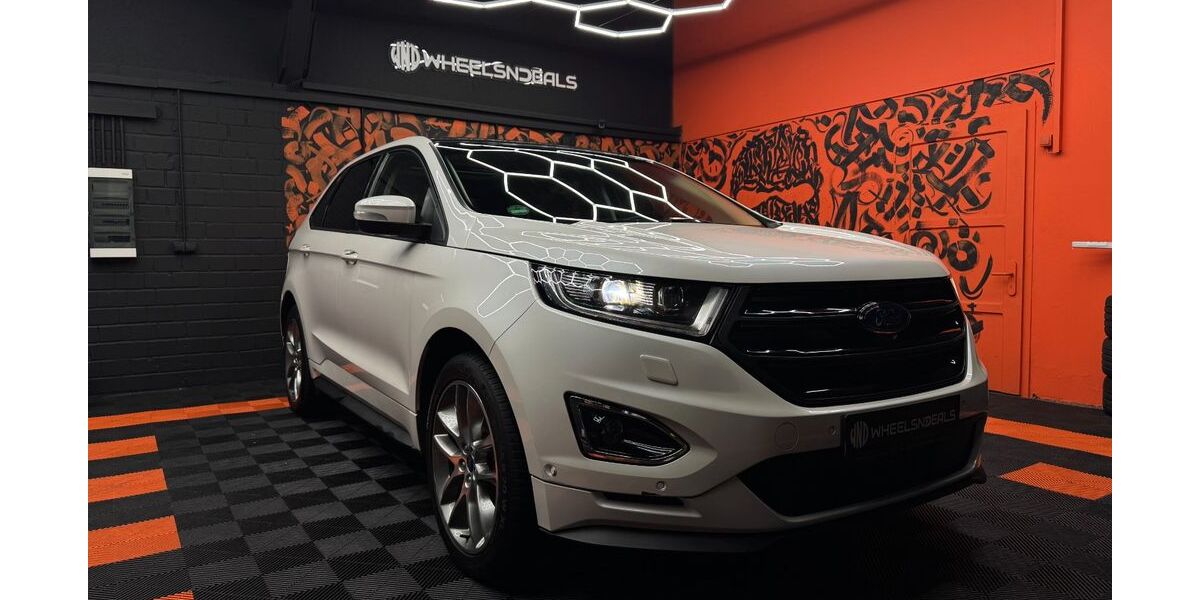 Ford Edge 194.153 km 15.799 &euro; Hilter 49176